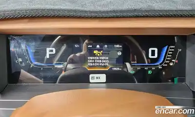 SsangYong Torres 2024 1.5 Автомат в Москве № 588603, миниатюра 8