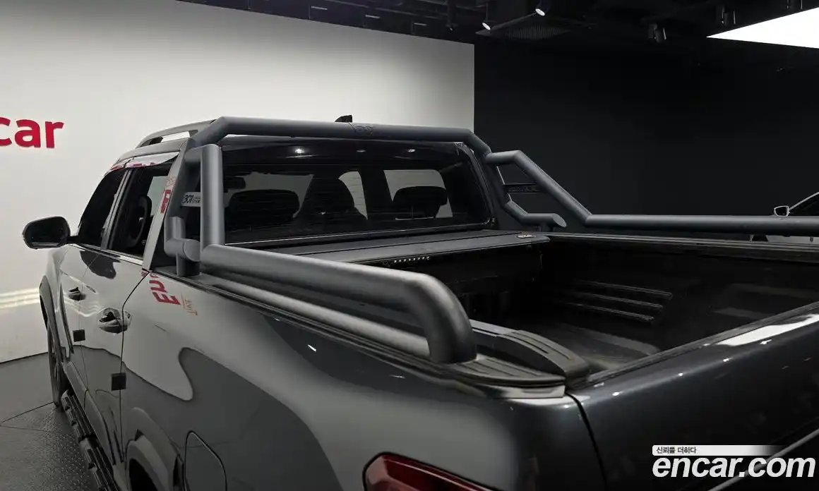 SsangYong Rexton 2021 2.2 Автомат в Москве № 588867, фото 19