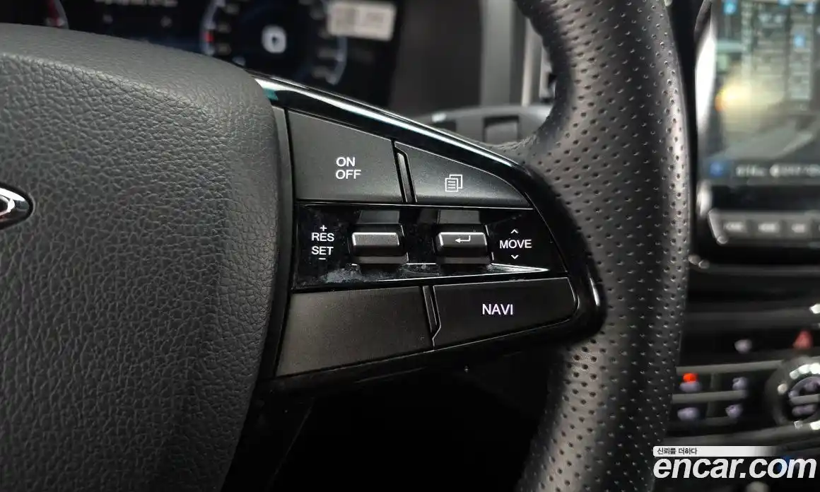 SsangYong Rexton 2022 2.2 Автомат в Москве № 588868, фото 18