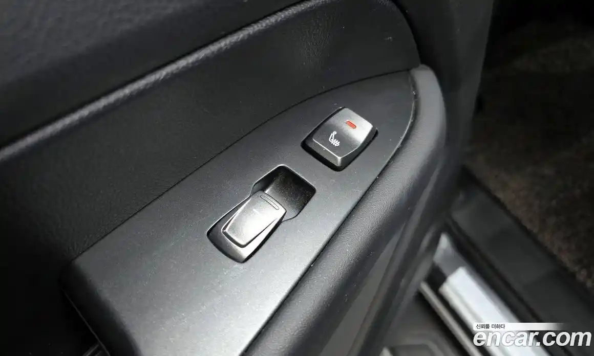 SsangYong Rexton 2022 2.2 Автомат в Москве № 588868, фото 19