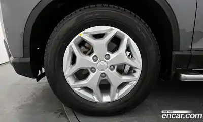 SsangYong Rexton 2022 2.2 Автомат в Москве № 588868, миниатюра 5