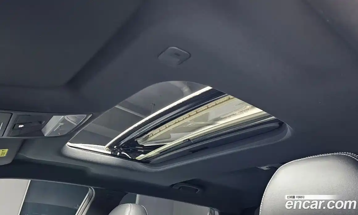 SsangYong Rexton 2021 2.2 Автомат в Москве № 589024, фото 17