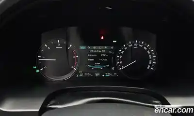 SsangYong Rexton 2021 2.2 Автомат в Москве № 589024, миниатюра 8