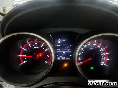 SsangYong TIBOLI 2018 1.6 Автомат в Москве № 589041, миниатюра 11