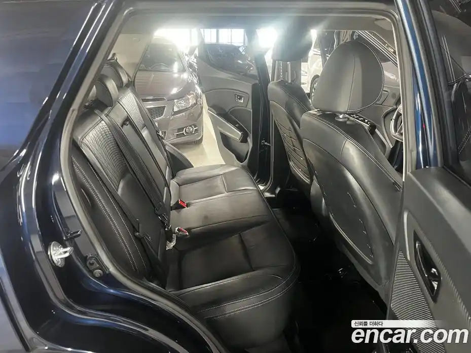 SsangYong TIBOLI 2018 1.6 Автомат в Москве № 589041, фото 9