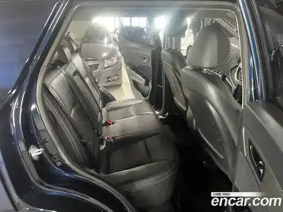 SsangYong TIBOLI 2018 1.6 Автомат в Москве № 589041, миниатюра 9