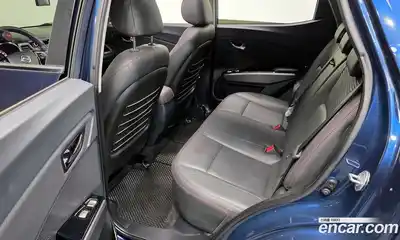 SsangYong TIBOLI 2019 1.6 Автомат в Москве № 589165, миниатюра 12