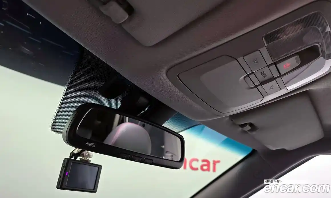 SsangYong TIBOLI 2019 1.6 Автомат в Москве № 589165, фото 18