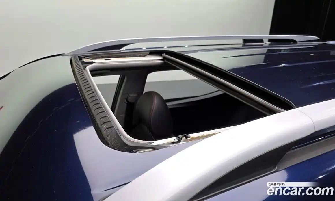 SsangYong TIBOLI 2019 1.6 Автомат в Москве № 589165, фото 19