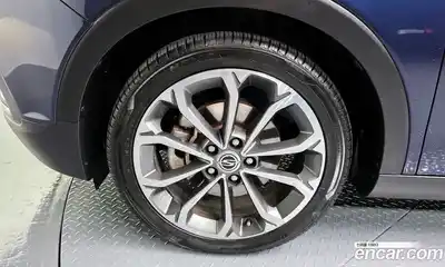 SsangYong TIBOLI 2019 1.6 Автомат в Москве № 589165, миниатюра 5