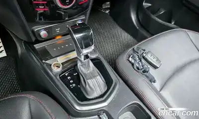 SsangYong TIBOLI 2019 1.6 Автомат в Москве № 589165, миниатюра 9