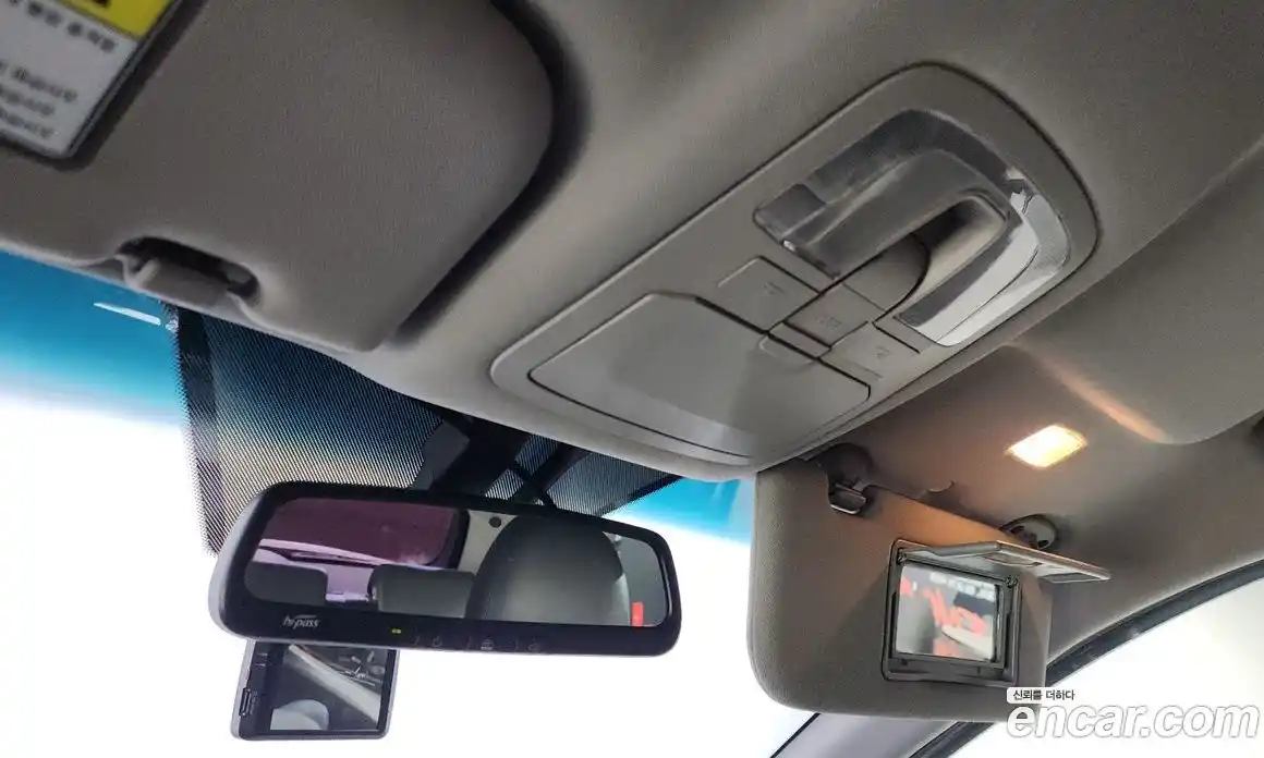 SsangYong Korando 2017 2.2 Автомат в Москве № 589195, фото 18