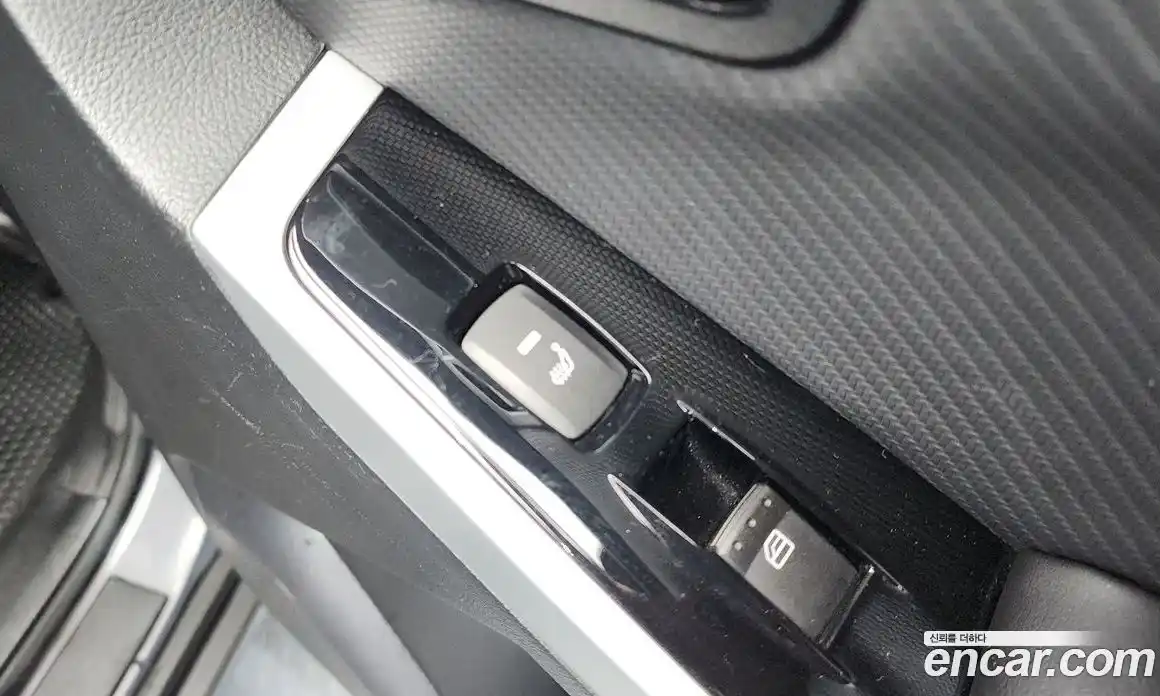 SsangYong Korando 2017 2.2 Автомат в Москве № 589195, фото 19