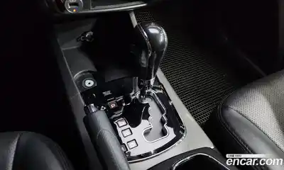 SsangYong Korando 2017 2.2 Автомат в Москве № 589195, миниатюра 9