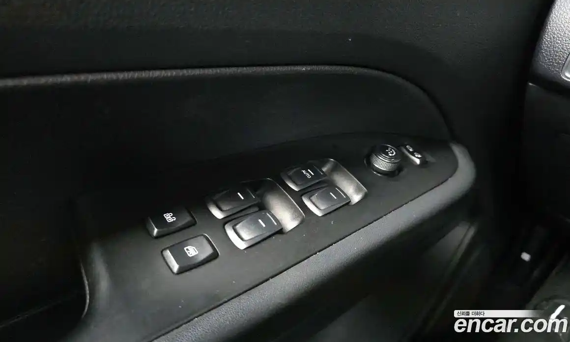 SsangYong Rexton 2019 2.2 Автомат в Москве № 589237, фото 17