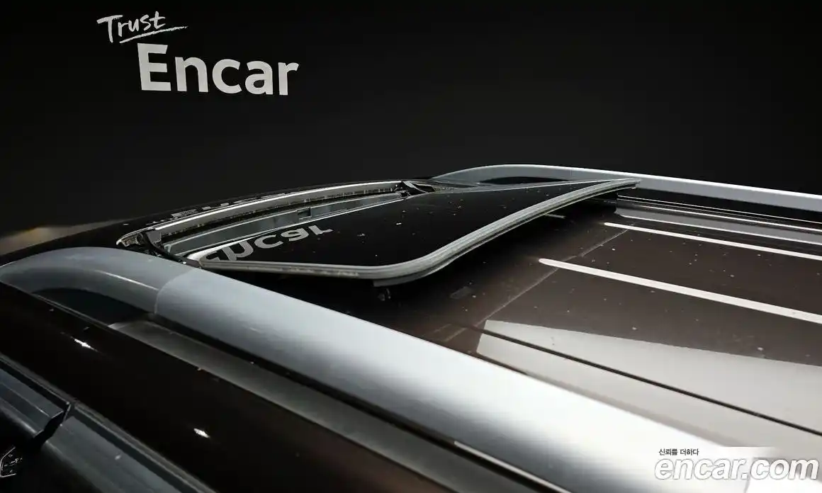 SsangYong Rexton 2019 2.2 Автомат в Москве № 589237, фото 19