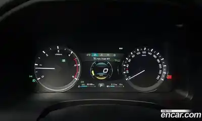 SsangYong Rexton 2019 2.2 Автомат в Москве № 589237, миниатюра 8