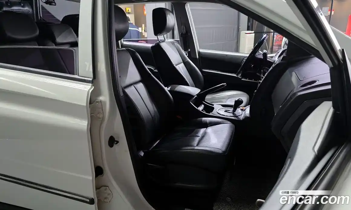 SsangYong Korando 2015 2.0 Автомат в Москве № 589426, фото 12