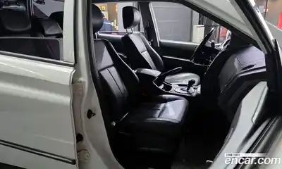 SsangYong Korando 2015 2.0 Автомат в Москве № 589426, миниатюра 12