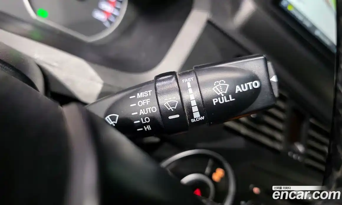 SsangYong Korando 2015 2.0 Автомат в Москве № 589426, фото 15