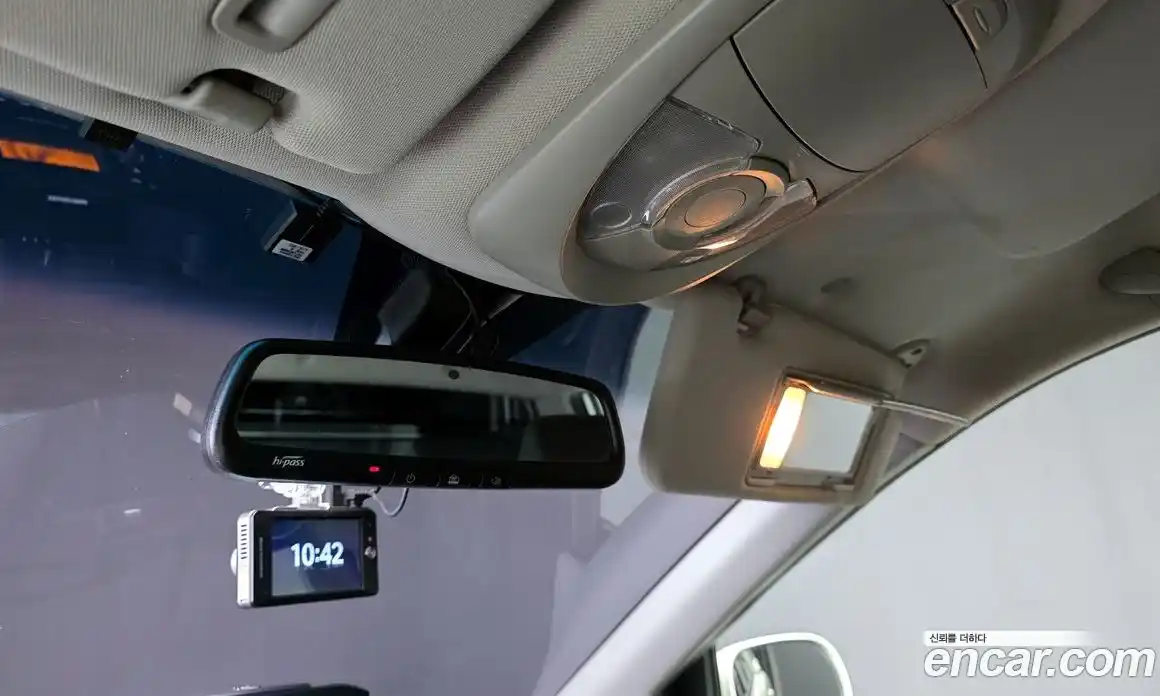 SsangYong Korando 2015 2.0 Автомат в Москве № 589426, фото 18