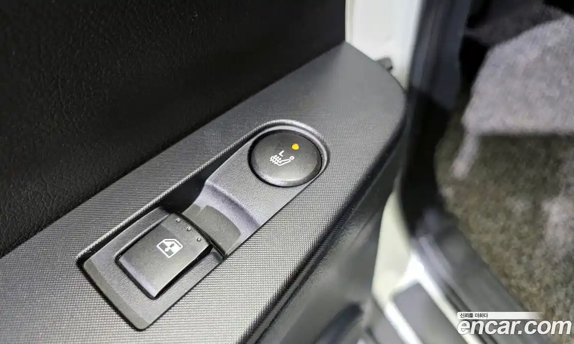 SsangYong Korando 2015 2.0 Автомат в Москве № 589426, фото 19