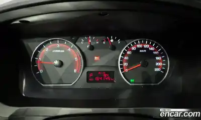 SsangYong Korando 2015 2.0 Автомат в Москве № 589426, миниатюра 8