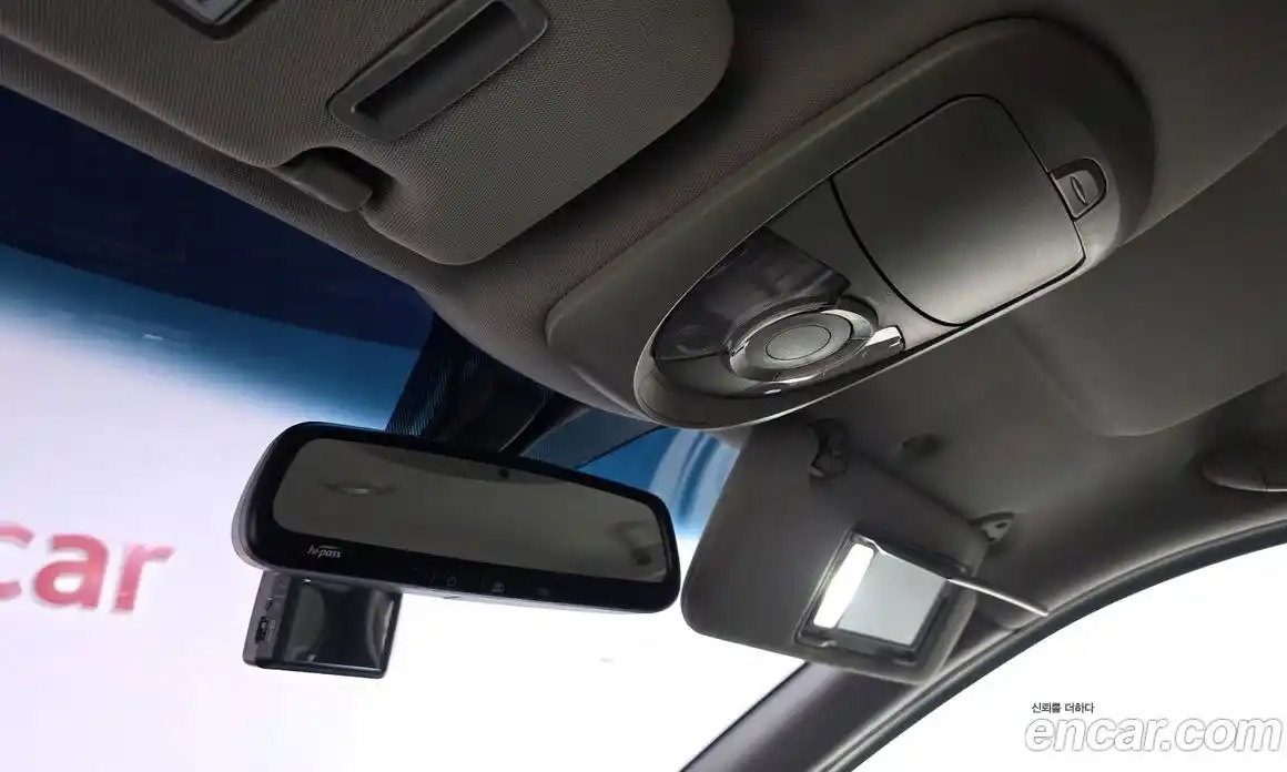 SsangYong Korando 2015 2.0 Автомат в Москве № 589586, фото 17