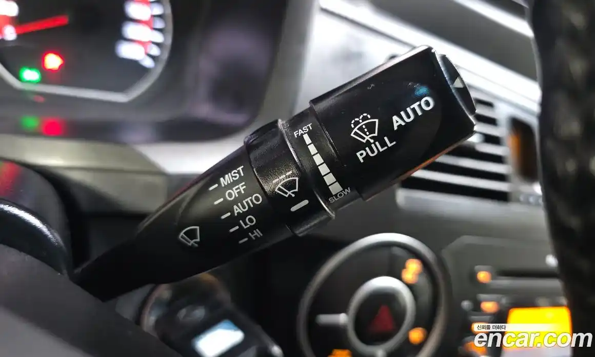 SsangYong Korando 2015 2.0 Автомат в Москве № 589586, фото 18