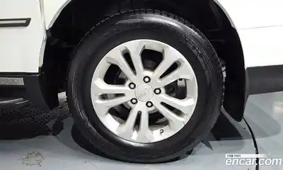 SsangYong Korando 2015 2.0 Автомат в Москве № 589586, миниатюра 5