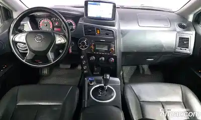 SsangYong Korando 2015 2.0 Автомат в Москве № 589586, миниатюра 7