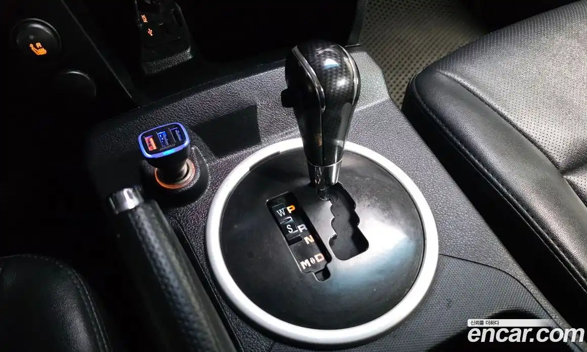 SsangYong Korando 2015 2.0 Автомат в Москве № 589586, фото 9