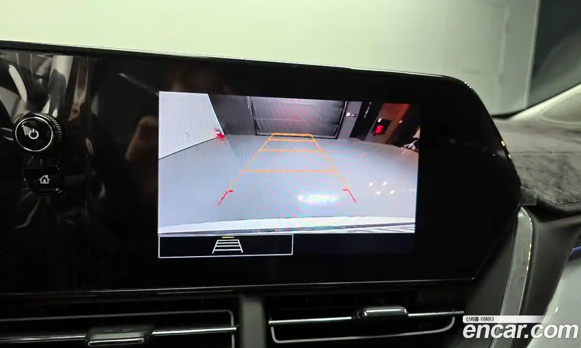 Chevrolet Trax 2024 1.2 Автомат в Москве № 589627, фото 15