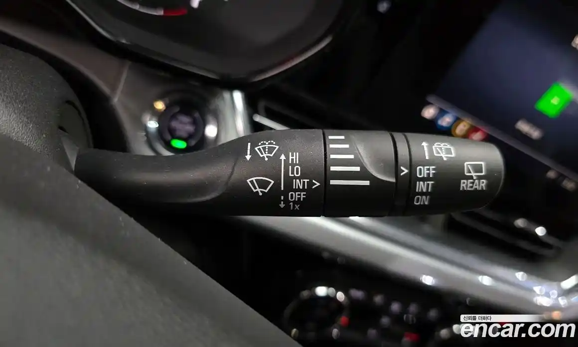 Chevrolet Trax 2024 1.2 Автомат в Москве № 589627, фото 18