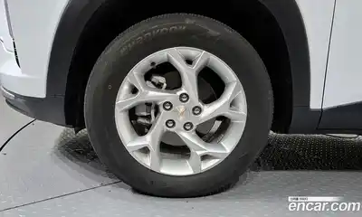 Chevrolet Trax 2024 1.2 Автомат в Москве № 589627, миниатюра 5