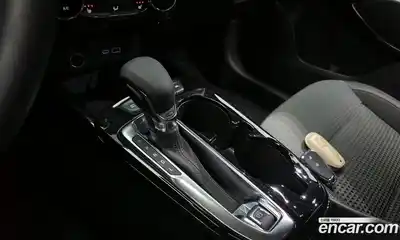 Chevrolet Trax 2024 1.2 Автомат в Москве № 589627, миниатюра 9