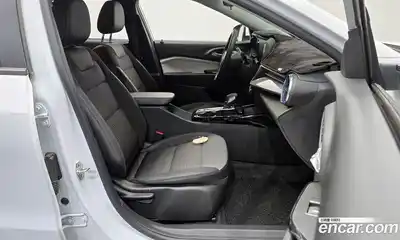 Chevrolet Trax 2024 1.2 Автомат в Москве № 589627, миниатюра 10