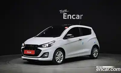 Chevrolet Spark, 2019