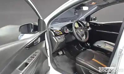 Chevrolet Spark 2019 1.0 Автомат в Москве № 589815, миниатюра 11