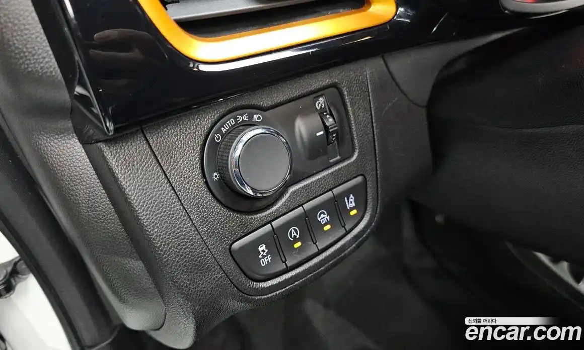 Chevrolet Spark 2019 1.0 Автомат в Москве № 589815, фото 16