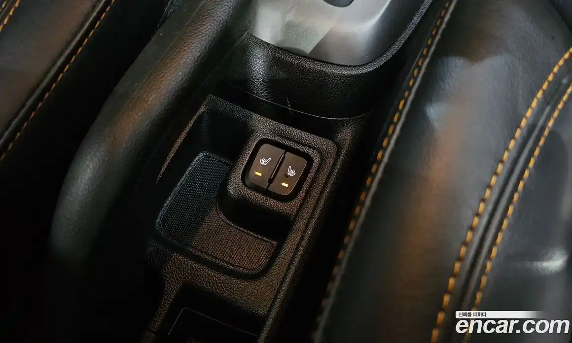 Chevrolet Spark 2019 1.0 Автомат в Москве № 589815, фото 17