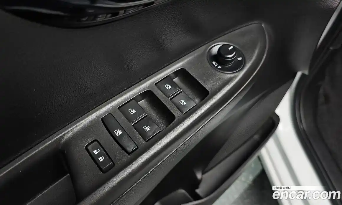 Chevrolet Spark 2019 1.0 Автомат в Москве № 589815, фото 18