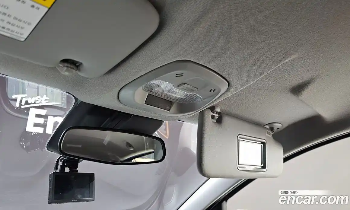 Chevrolet Spark 2019 1.0 Автомат в Москве № 589815, фото 20