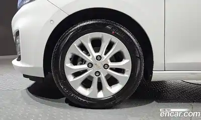 Chevrolet Spark 2019 1.0 Автомат в Москве № 589815, миниатюра 5