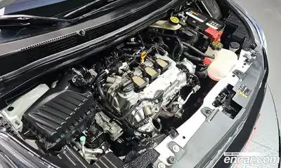 Chevrolet Spark 2019 1.0 Автомат в Москве № 589815, миниатюра 6