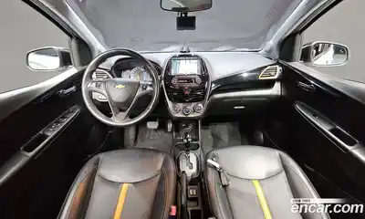 Chevrolet Spark 2019 1.0 Автомат в Москве № 589815, миниатюра 7