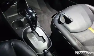 Chevrolet Spark 2019 1.0 Автомат в Москве № 589815, миниатюра 9