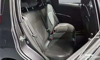 Chevrolet Spark 2014 1.0 Автомат в Москве № 589828, миниатюра 12