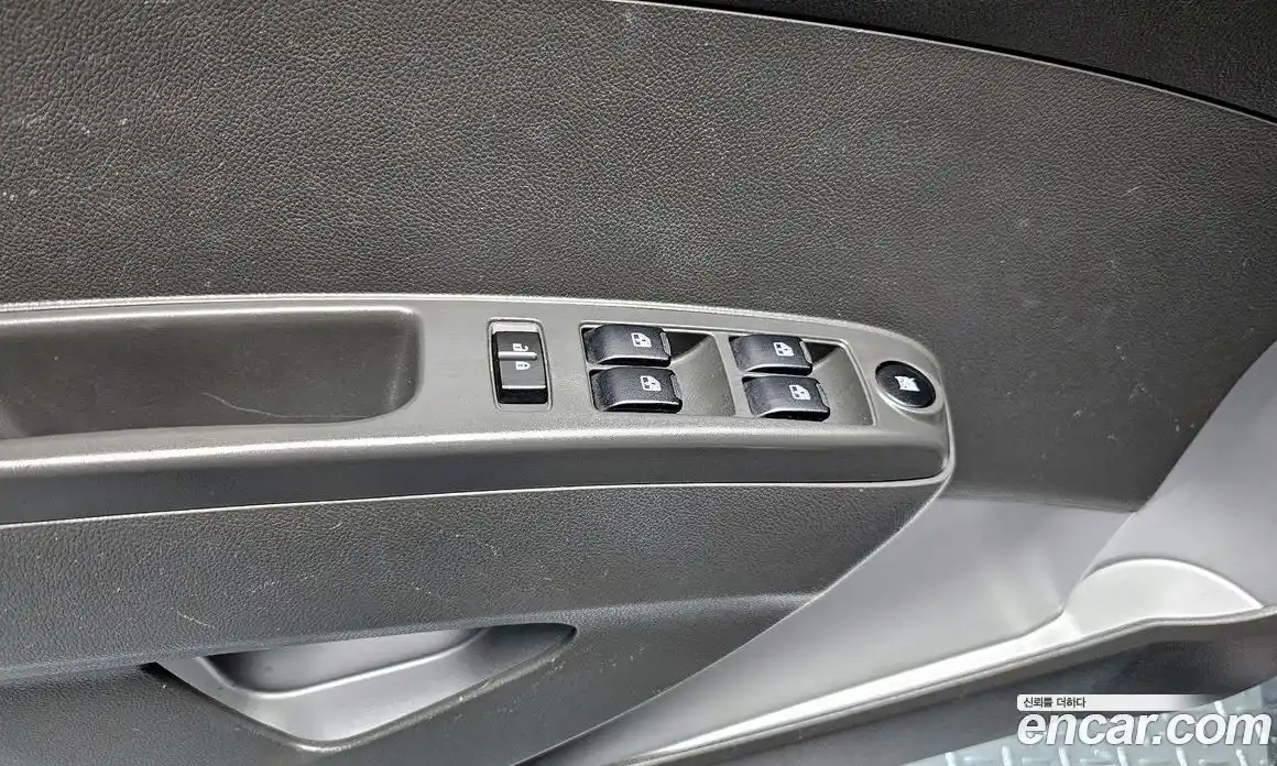 Chevrolet Spark 2014 1.0 Автомат в Москве № 589828, фото 16