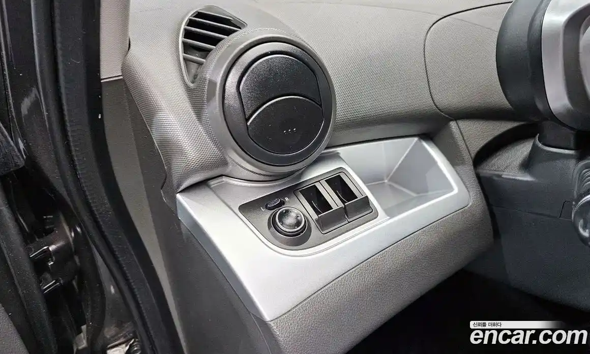 Chevrolet Spark 2014 1.0 Автомат в Москве № 589828, фото 17